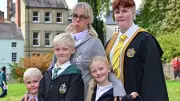 Wirksworth Wizarding Day returns with new parade and charity fundraising