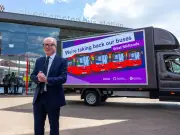 WMCA buys National Express West Midlands bus operations