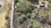 WMFS warns drone users to stop flying over emergency incidents
