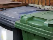 Wolverhampton households to get food waste caddies from October