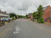 Wolverhampton Shooting Investigation After Gunfire at Celebration
