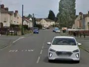 Wolverhampton Shooting: Police Probe Shots Fired at Low Hill Celebration