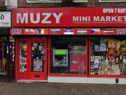 Wolverhampton shop Muzy Mini Market stripped of licence over illegal goods