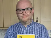 Wolverhampton student pens A-Z of city's 'cool film ideas'