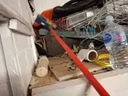 Wolverhampton supermarket fined £8k over rat infestation