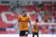 Wolves boss makes Tommy Doyle decision: 'He's important'
