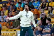 Wolves Boss Praises Mentality but Demands Improvement