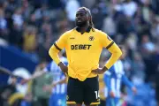 Wolves Boss Vows Training Incident Won't Happen Again