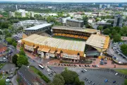 Wolves Fans Enjoy Molineux Tour and Carvery for Two Offer