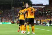 Wolves Goalscorer Urges Team to Be More Clinical in Front of Goal