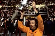 Wolves legend Mike Bailey dies aged 84, tributes pour in
