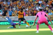 Wolves Midfielder Warns of Tough Championship Challenge Ahead