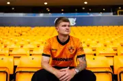 Wolves Sign Welsh International Jordan James in Permanent Transfer Deal