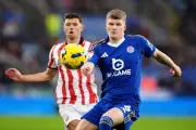 Wolves working on deal for new midfielder in January