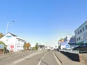 Woman arrested after £1,000 thefts from Stourbridge shops