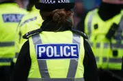 Woman Charged After Sword Incident on Black Country Bus