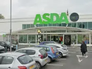 Woman dies at Asda superstore in Walsall after medical emergency