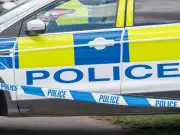 Woman Sexually Assaulted in Midlands Park; Police Hunt Man in 30s