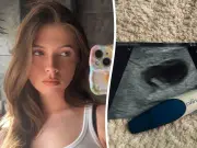 Woman's miscarriage ordeal after doctors said bleeding was normal