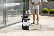 Wowcher Pressure Washer Deal: Clean Patios for £9.99