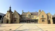 Wrexham Museum and Football Museum of Wales Set Opening Date