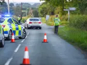 WW2 Bomb Found in Staffordshire Quarry Triggers Controlled Explosion and Road Closures