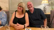 Yeadon widow Tracey Fowler to walk Starlight Hike Leeds in memory of husband Bob