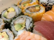 YO! Sushi Birmingham Selfridges told to improve hygiene rating