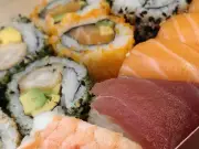 YO! Sushi in Birmingham Selfridges Fails Hygiene Inspection