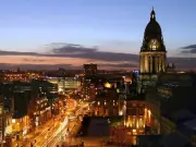 Yorkshire and Humber economy close to growth as orders stabilise
