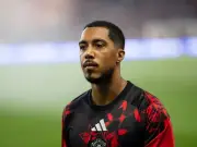Youri Tielemans apologises for 'clubs above Villa' Man Utd comments