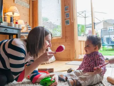 12,000 parents could face £100k childcare cliff edge by 2030