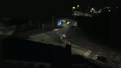 24 Hours in Police Custody: Gang Turf War Motive Behind Brutal Luton Attack
