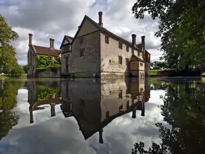 3 National Trust spots near Birmingham free in September