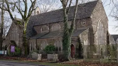 £300k boost for three historic South Wales churches