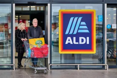 Aldi Lower Gornal seeks alcohol licence for 6am daily sales