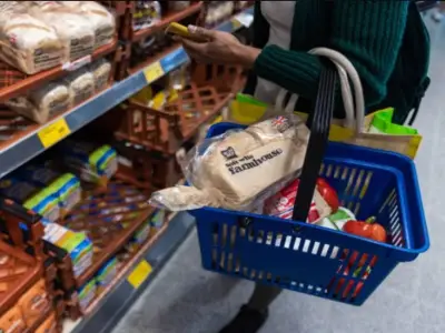 Aldi retains cheapest UK supermarket crown, £30 less than Tesco