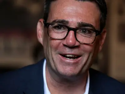Andy Burnham's £200 cost-of-living payments entering bank accounts in September