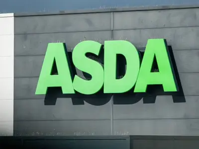Asda completes electronic shelf label rollout across 517 Express stores