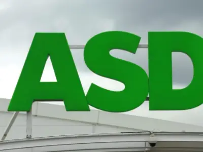 Asda partners with InPost to install 700 parcel lockers across UK stores
