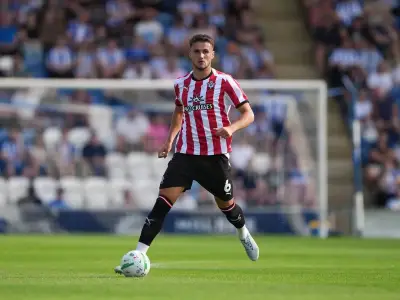 Aston Villa sign Taylor Harwood-Bellis for £25m plus add-ons