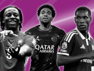 Aston Villa's Summer Overhaul: New Era Begins After Key Exits