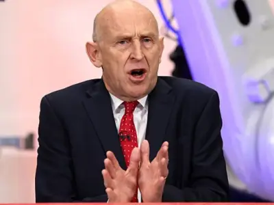 Autumn Budget 2026: Middle-Class Earners to Feel the Pinch, Warns Expert