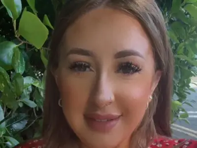 Belfast man jailed for murder of pregnant partner Sarah Montgomery