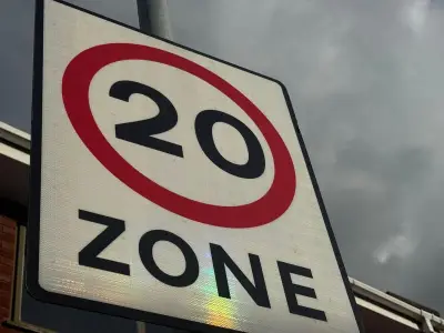Birmingham 20mph plans 'not the answer', councillor says