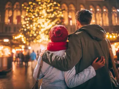 Birmingham Airport Christmas market flight guide: 6 top picks