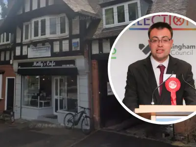 Birmingham B&B plans refused again over parking 'nightmare' in Kings Norton