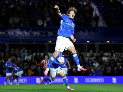 Birmingham City 1-1 Southampton: Priske earns Blues point at St Andrew's