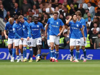 Birmingham City 2-2 Wolves: Stansfield back and Blues' missing ingredient