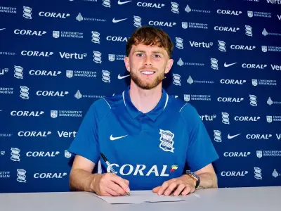 Birmingham City summer transfers: Ins and outs as Davies seeks stronger squad
